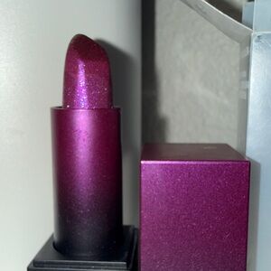 HUDA BEAUTY after party Metallic Lipstick Shimmer NEW limited edition hard find
